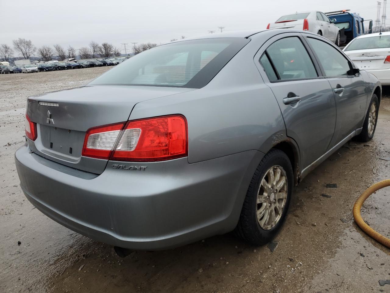 2009 Mitsubishi Galant - Image 3