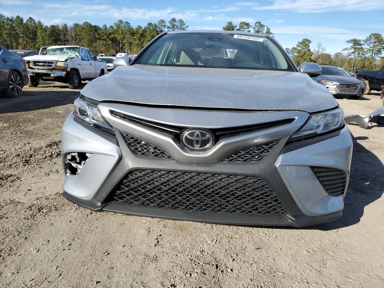 2020 Toyota Camry - Image 5