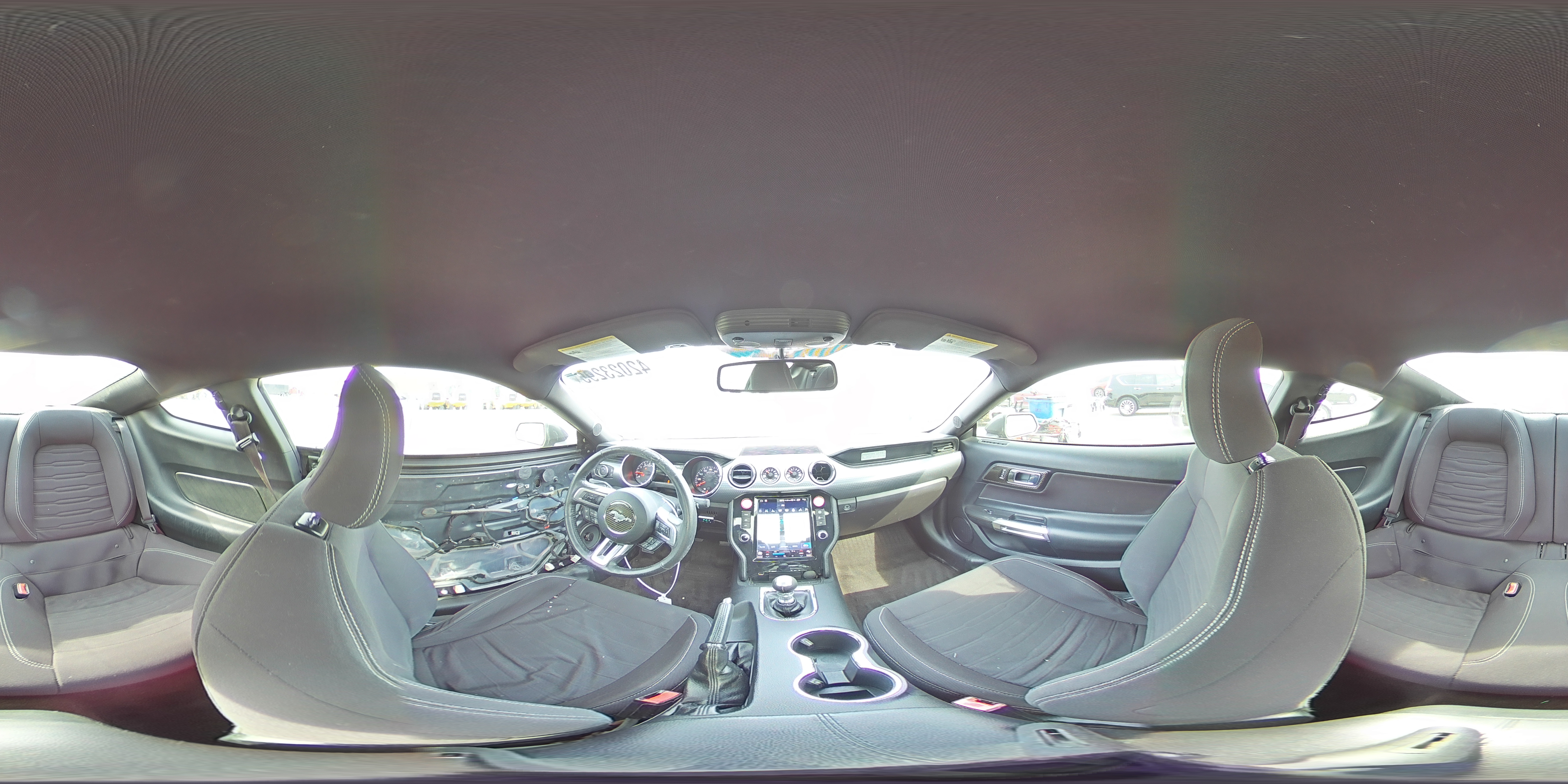2017 Ford Mustang - Image 12