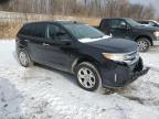 2011 Ford Edge Sel на продаже в Davison, MI - Front End