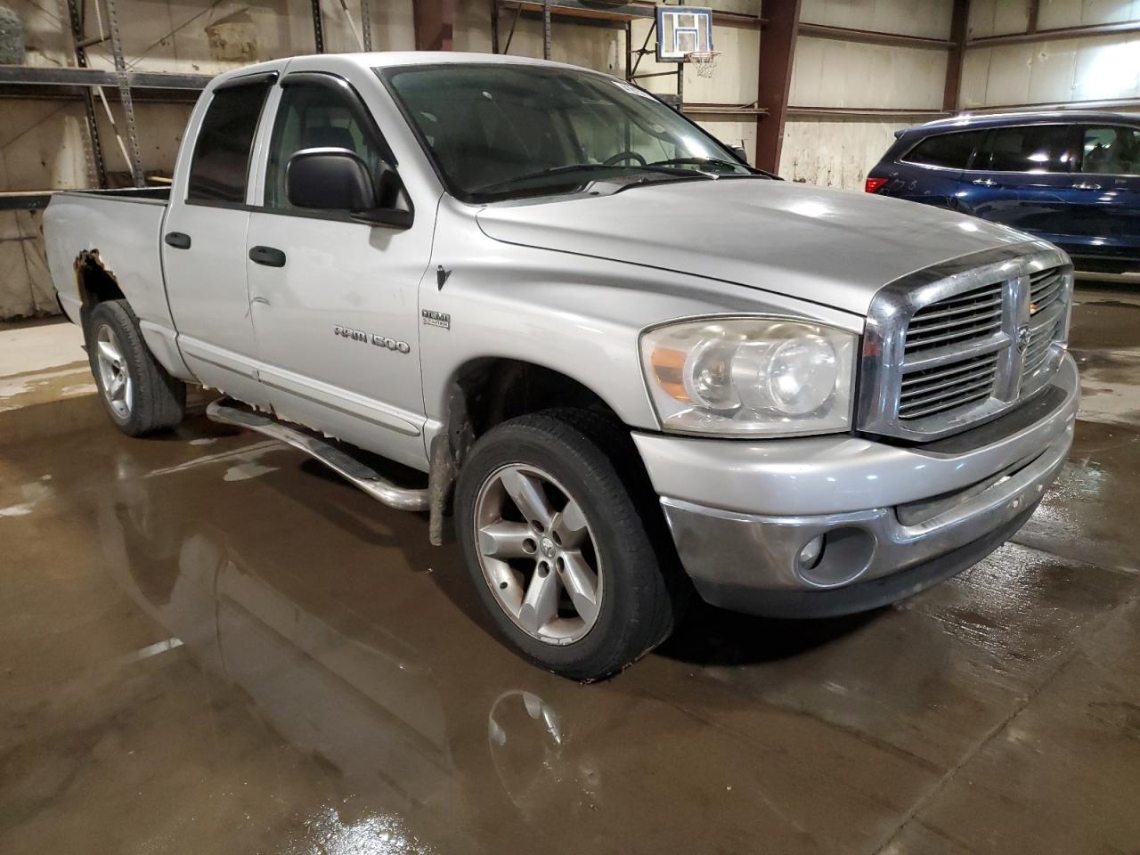 2007 Dodge RAM - Image 4