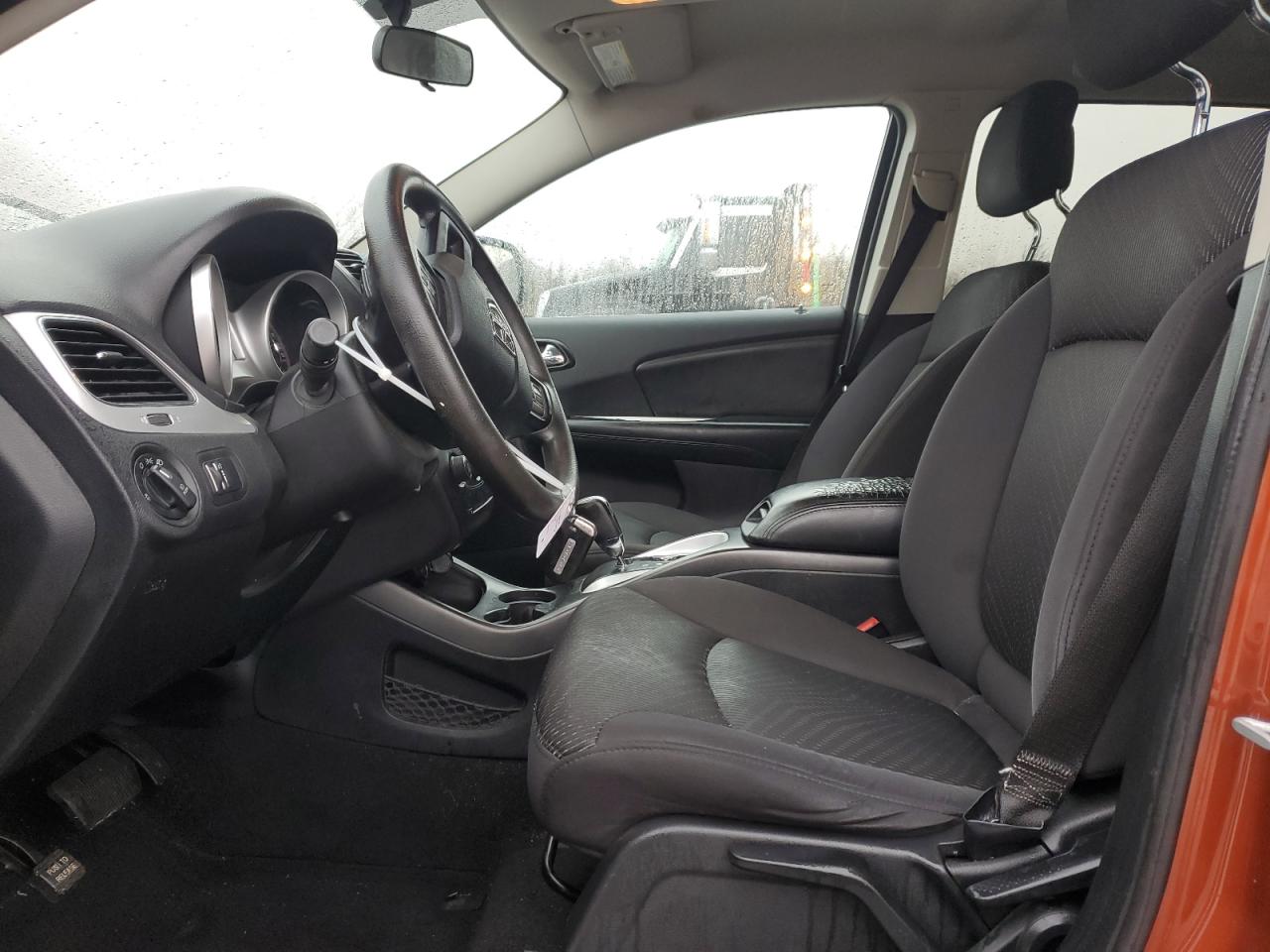2013 Dodge Journey - Image 7