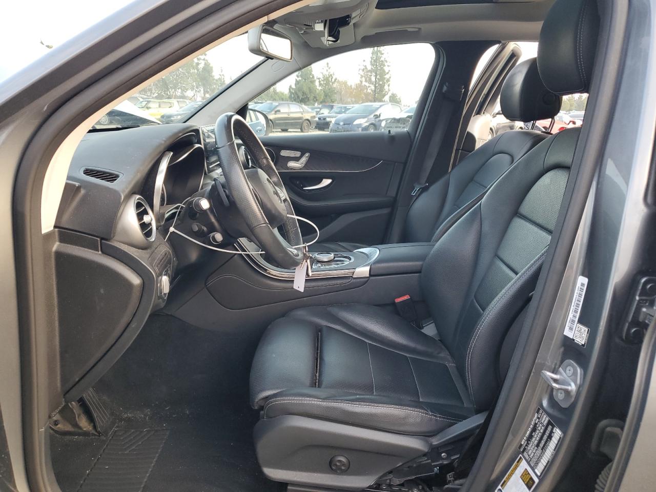 2017 Mercedes-Benz GLC - Image 7