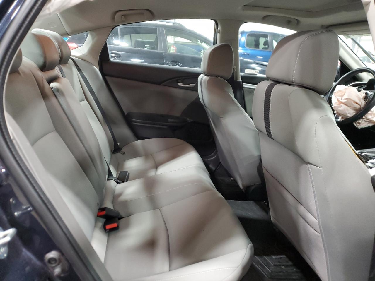 2020 Honda Civic - Image 11