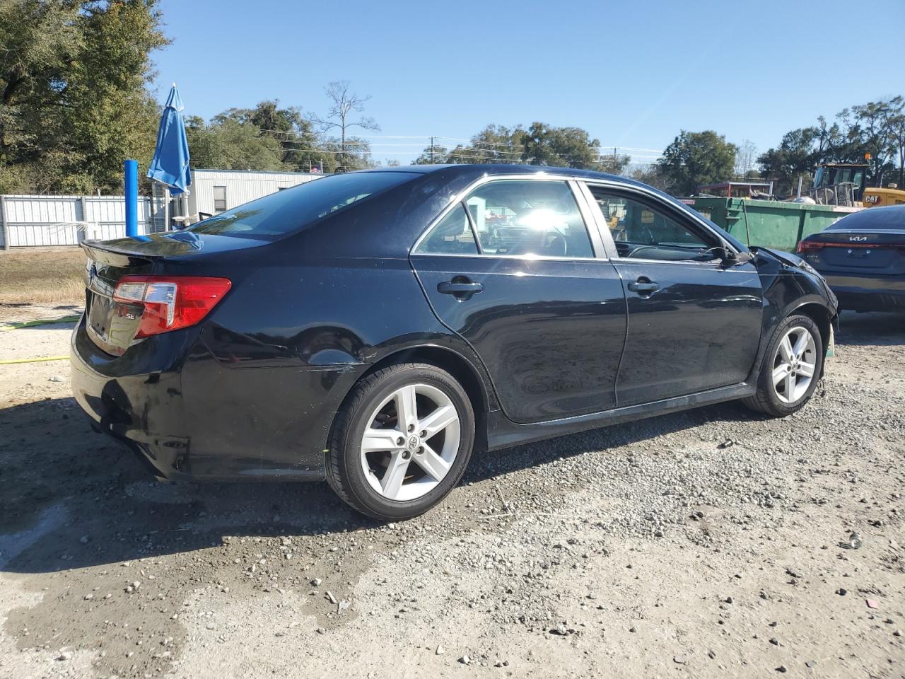 2012 Toyota Camry - Image 3