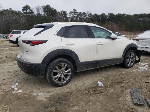  MAZDA CX30 2020 White