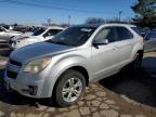 2010 Chevrolet Equinox Lt للبيع في Lexington، KY - Front End