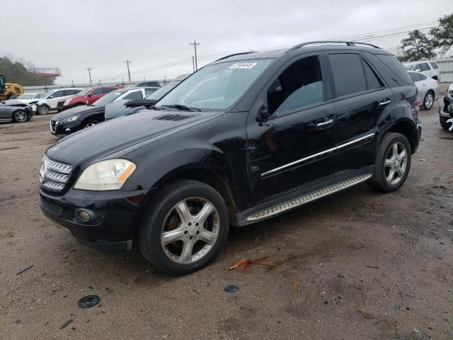 2008 Mercedes-Benz Ml 350