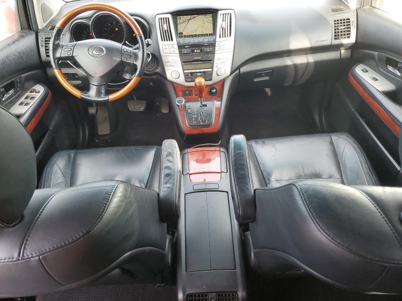 2009 Lexus RX - Image 8