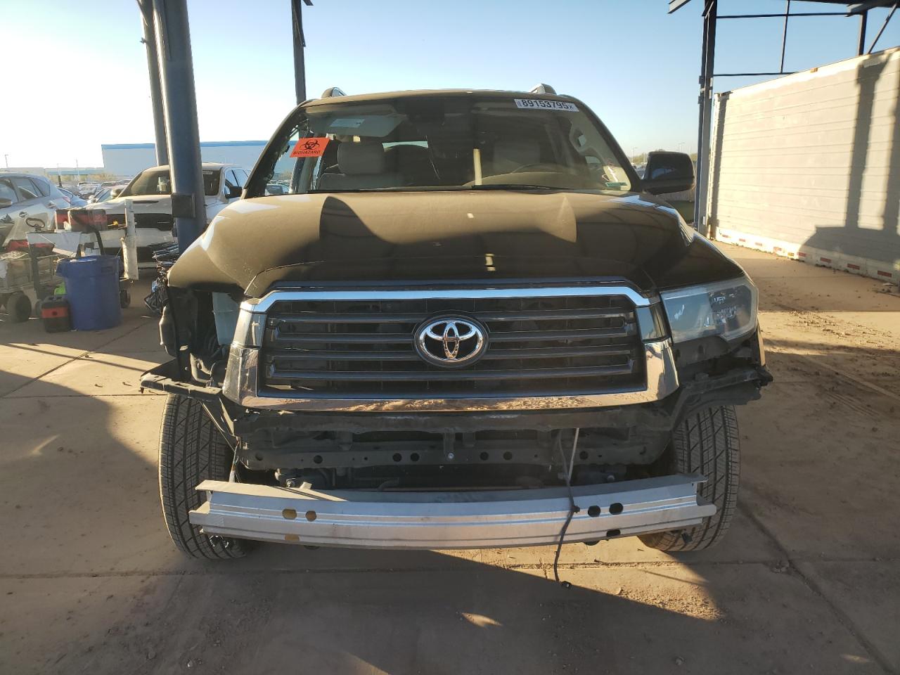 2018 Toyota Sequoia - Image 5