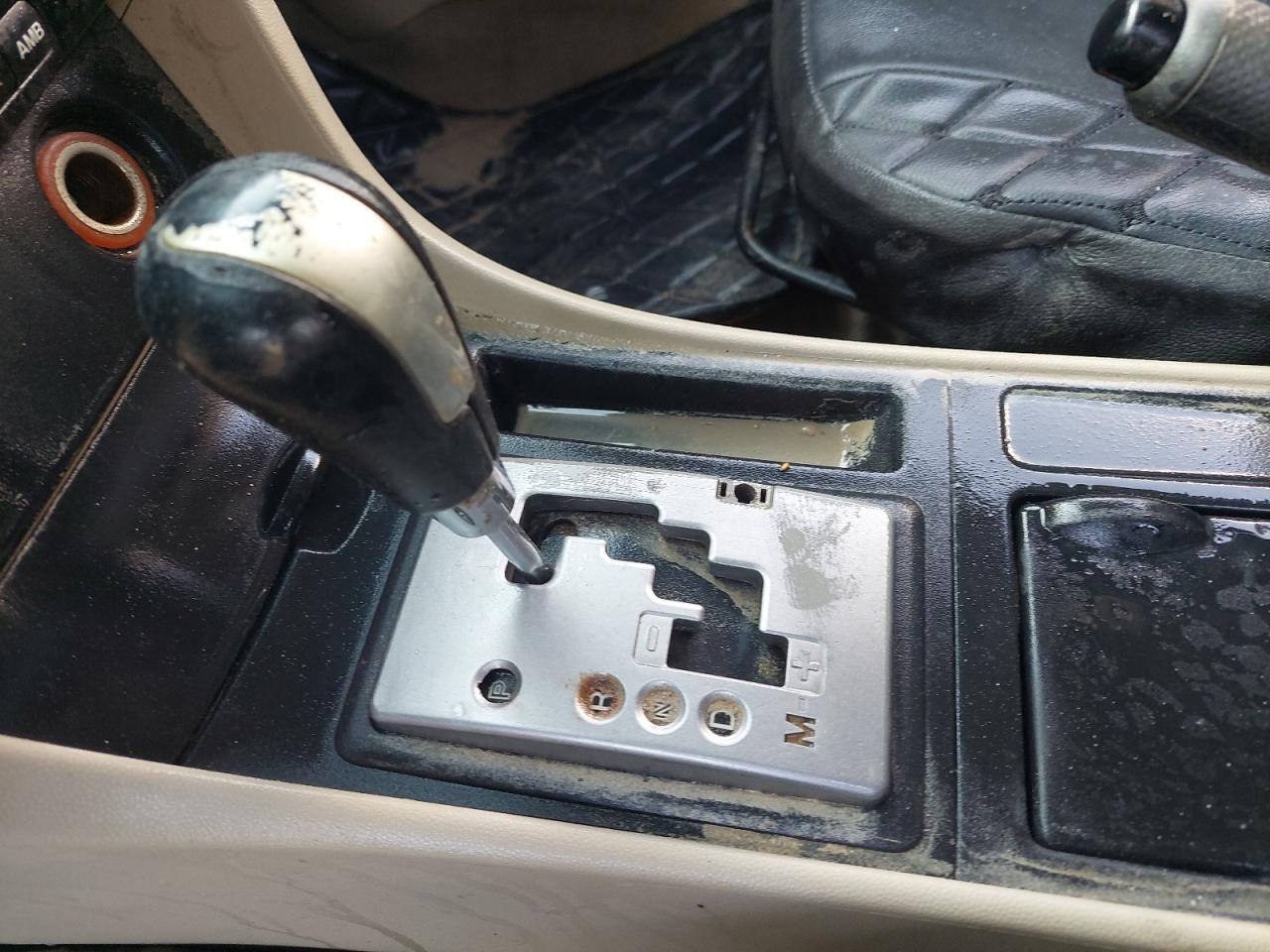 JM7BK326471303587 - 2007 INFINITI G35 - #43485385