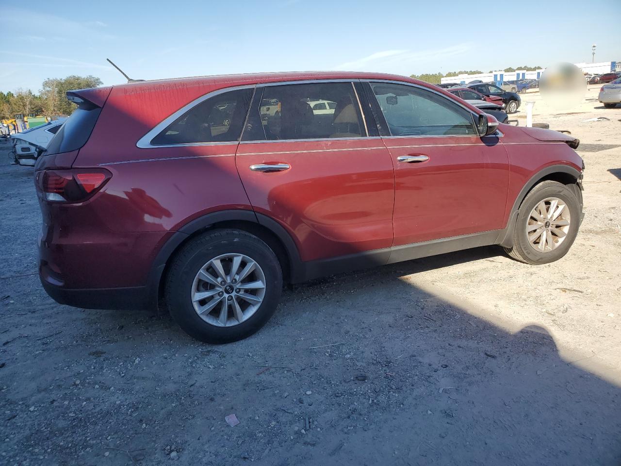 2020 Kia Sorento - Image 3