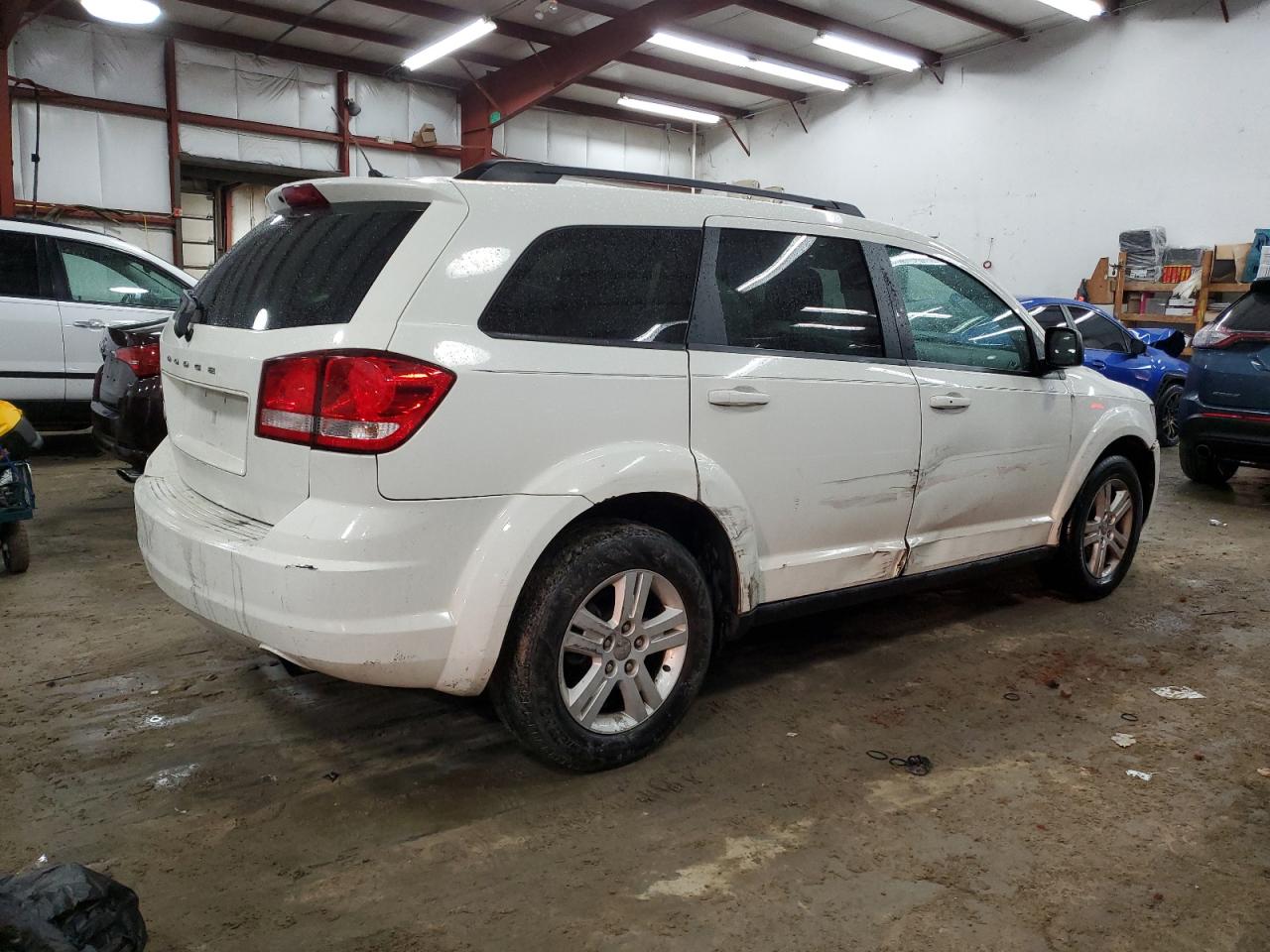 2012 Dodge Journey - Image 3