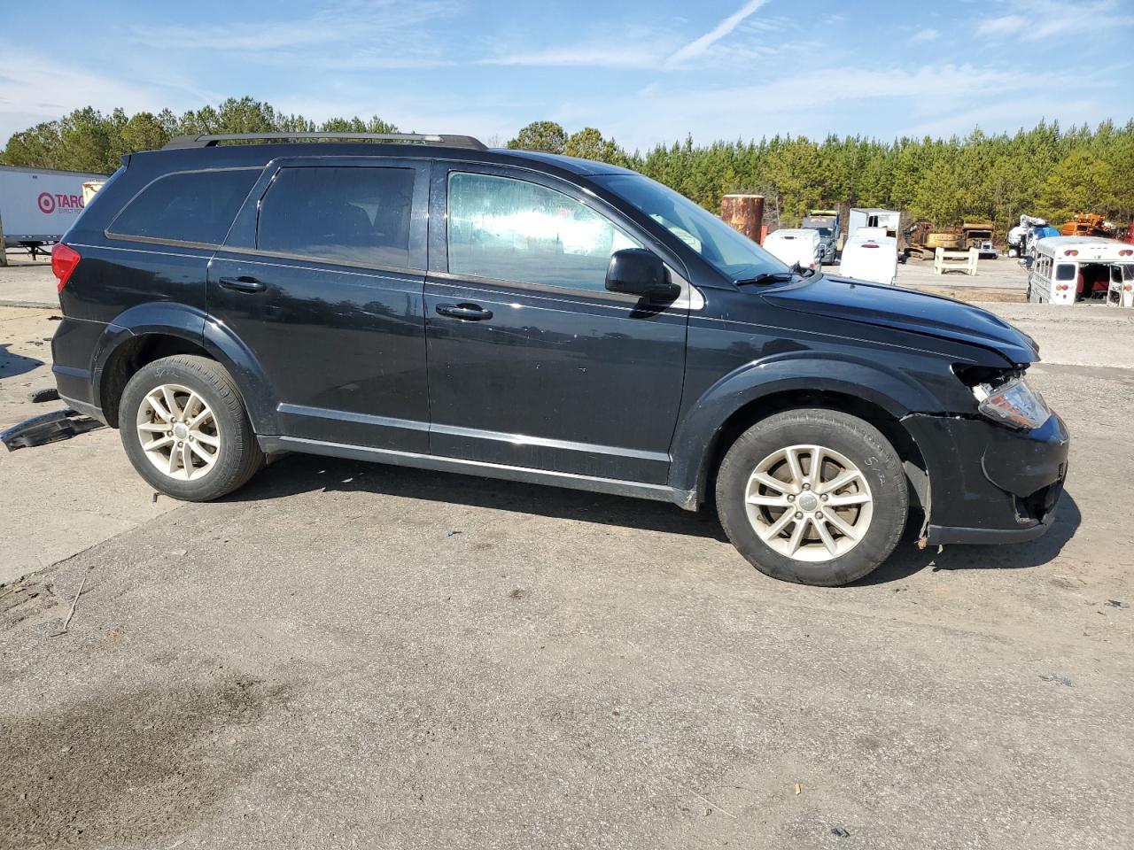 2016 Dodge Journey - Image 4
