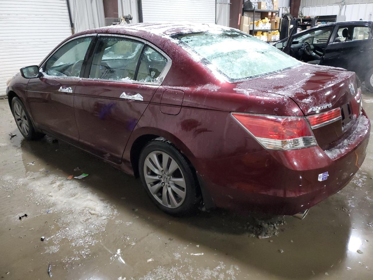 2012 Honda Accord - Image 2