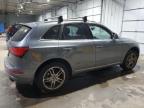 2013 Audi Q5 Premium Plus for Sale in Candia, NH - Front End