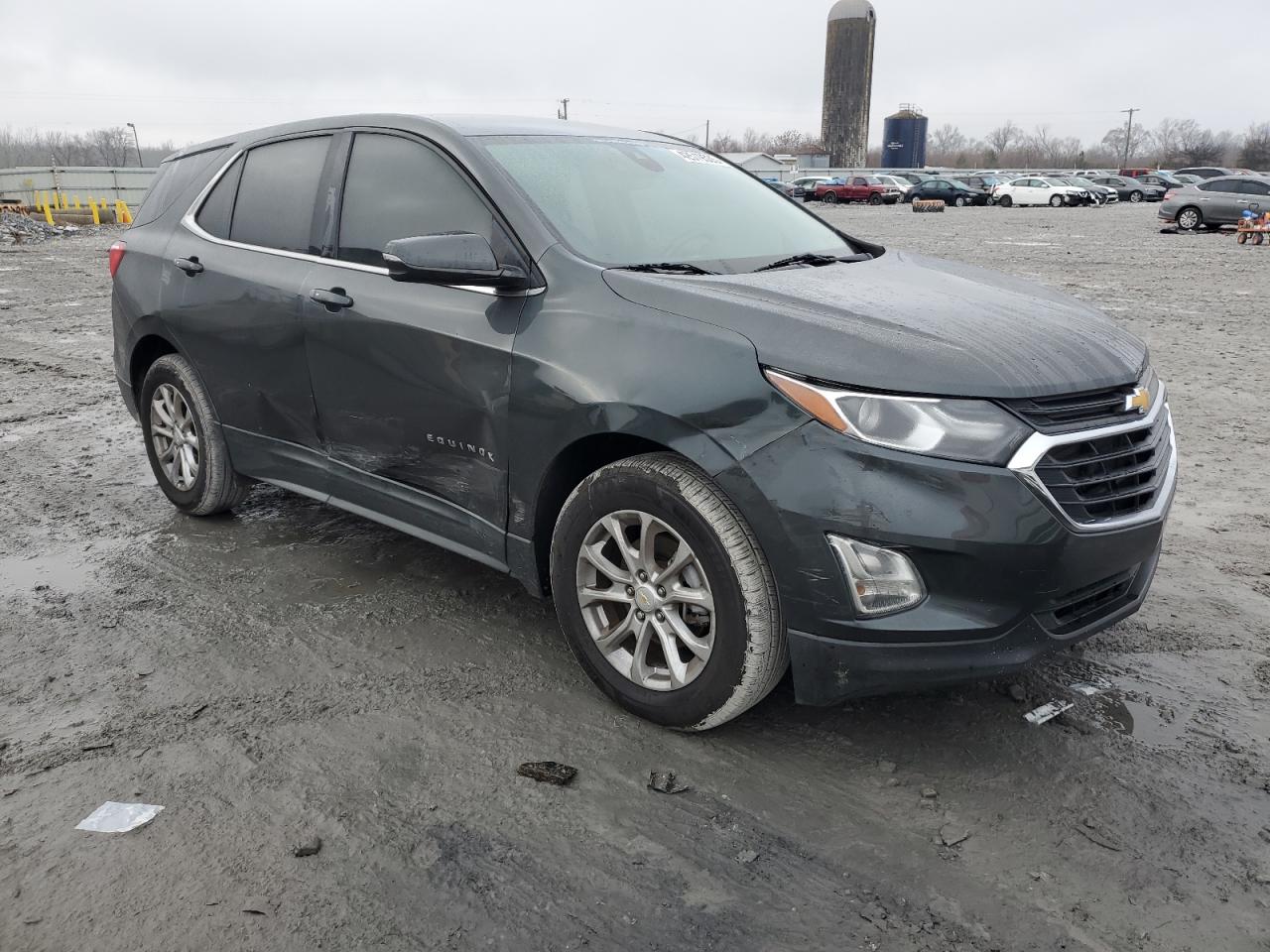 2019 Chevrolet Equinox - Image 4