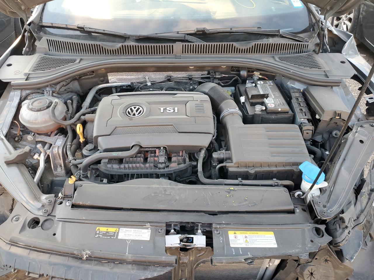 2021 Volkswagen Jetta - Image 11