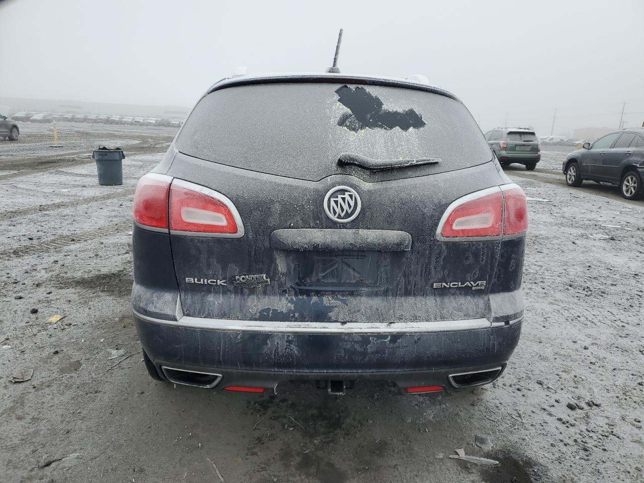 2017 Buick Enclave - Image 6