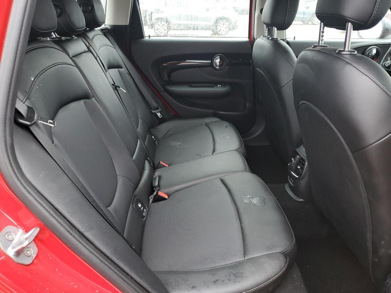 2019 MINI Cooper - Image 11