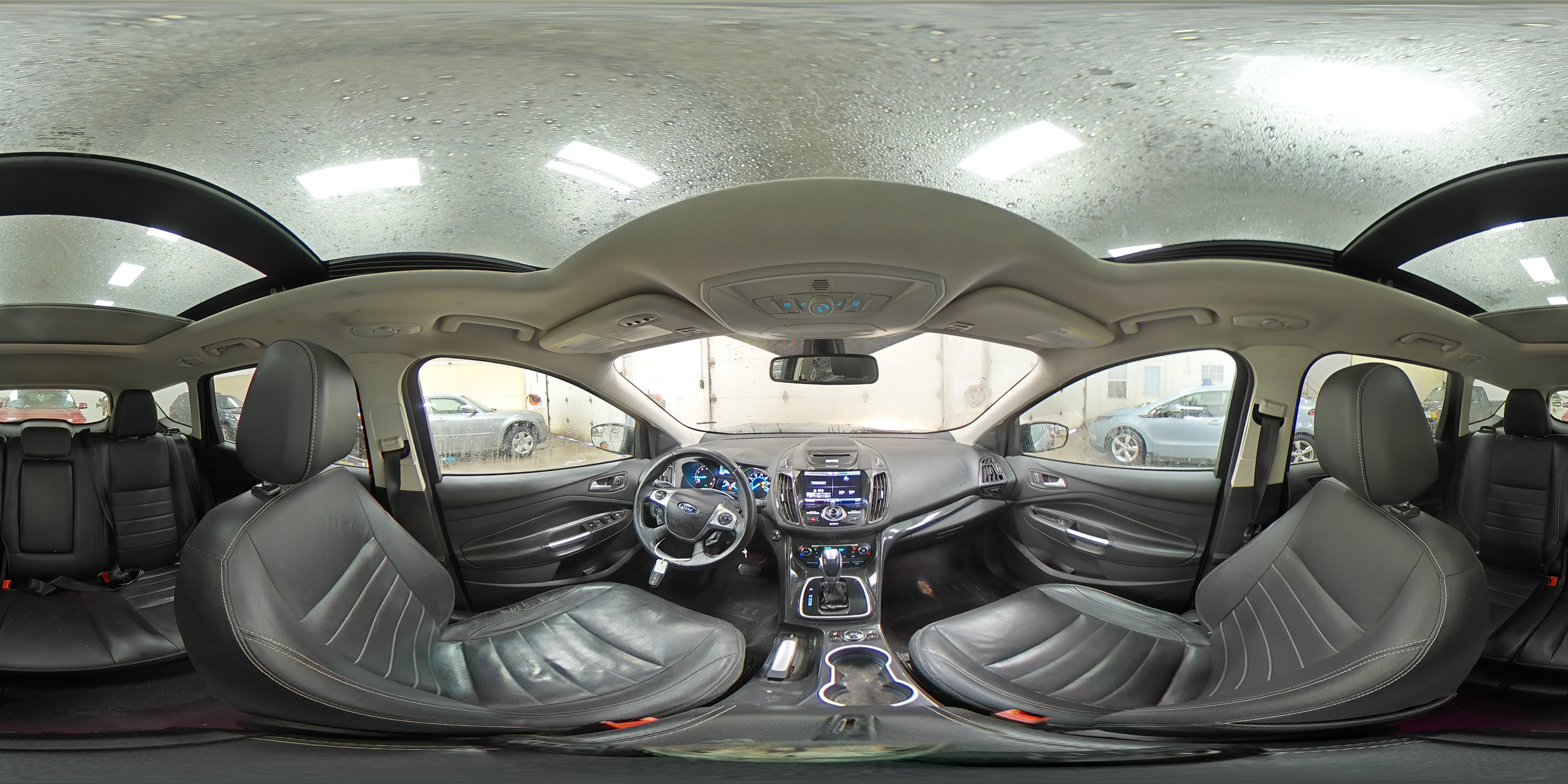 2014 Ford Escape - Image 15