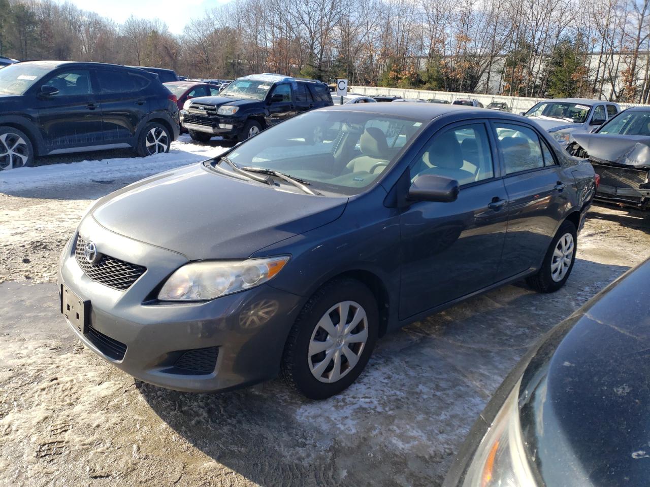 2010 Toyota Corolla - Image 1