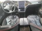 2014 TESLA MODEL S  for sale at Copart ON - COOKSTOWN