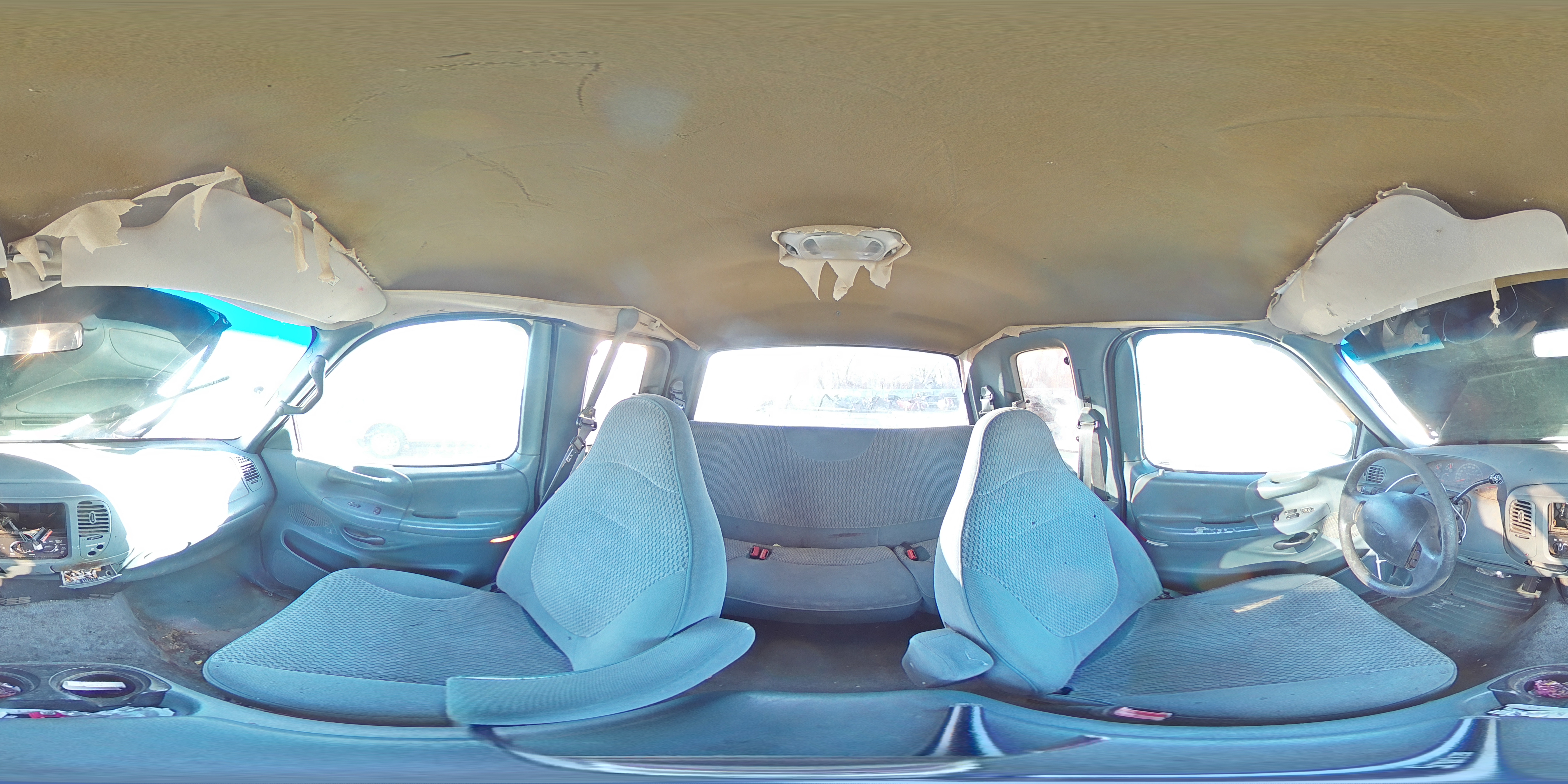 1997 Ford F-150 - Image 13