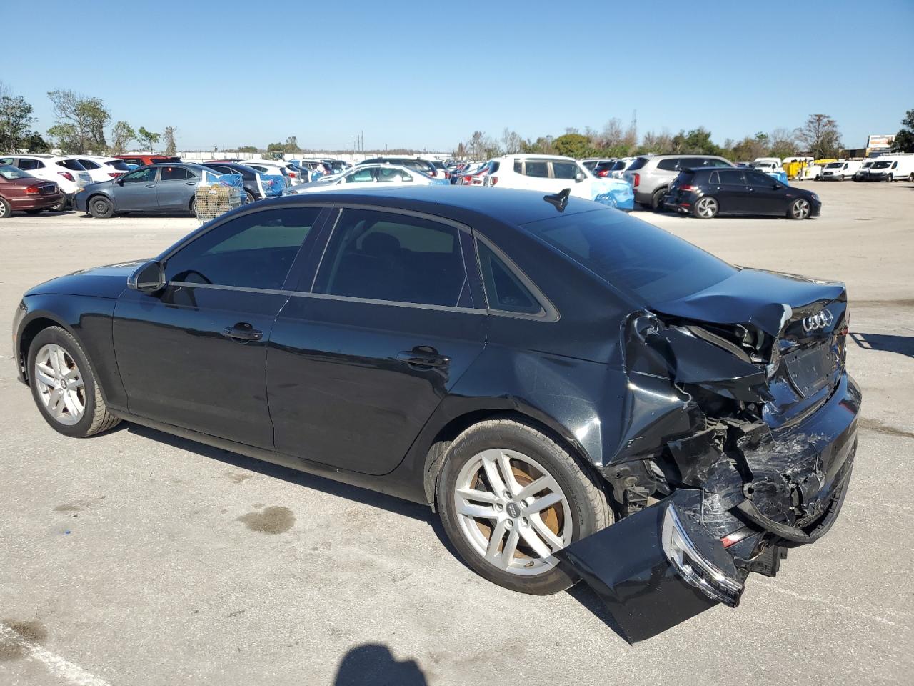 2017 Audi A4 - Image 2