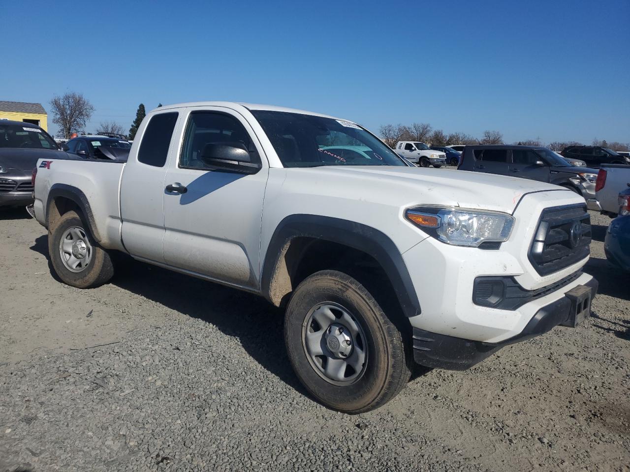2020 Toyota Tacoma - Image 4