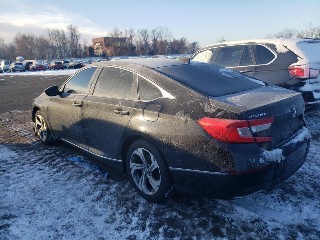 2018 Honda Accord - Image 2