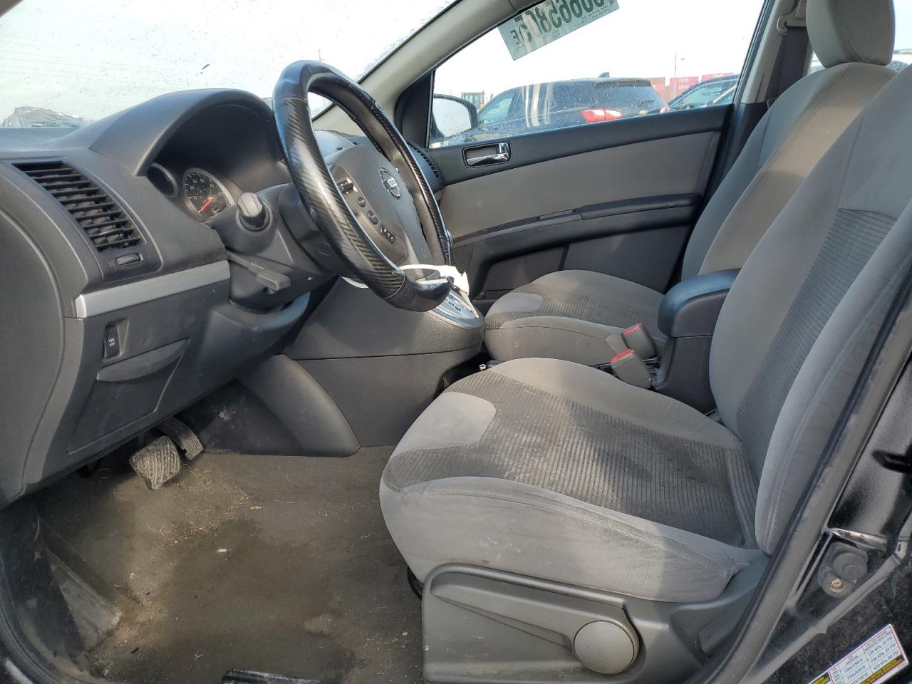 2011 Nissan Sentra - Image 7
