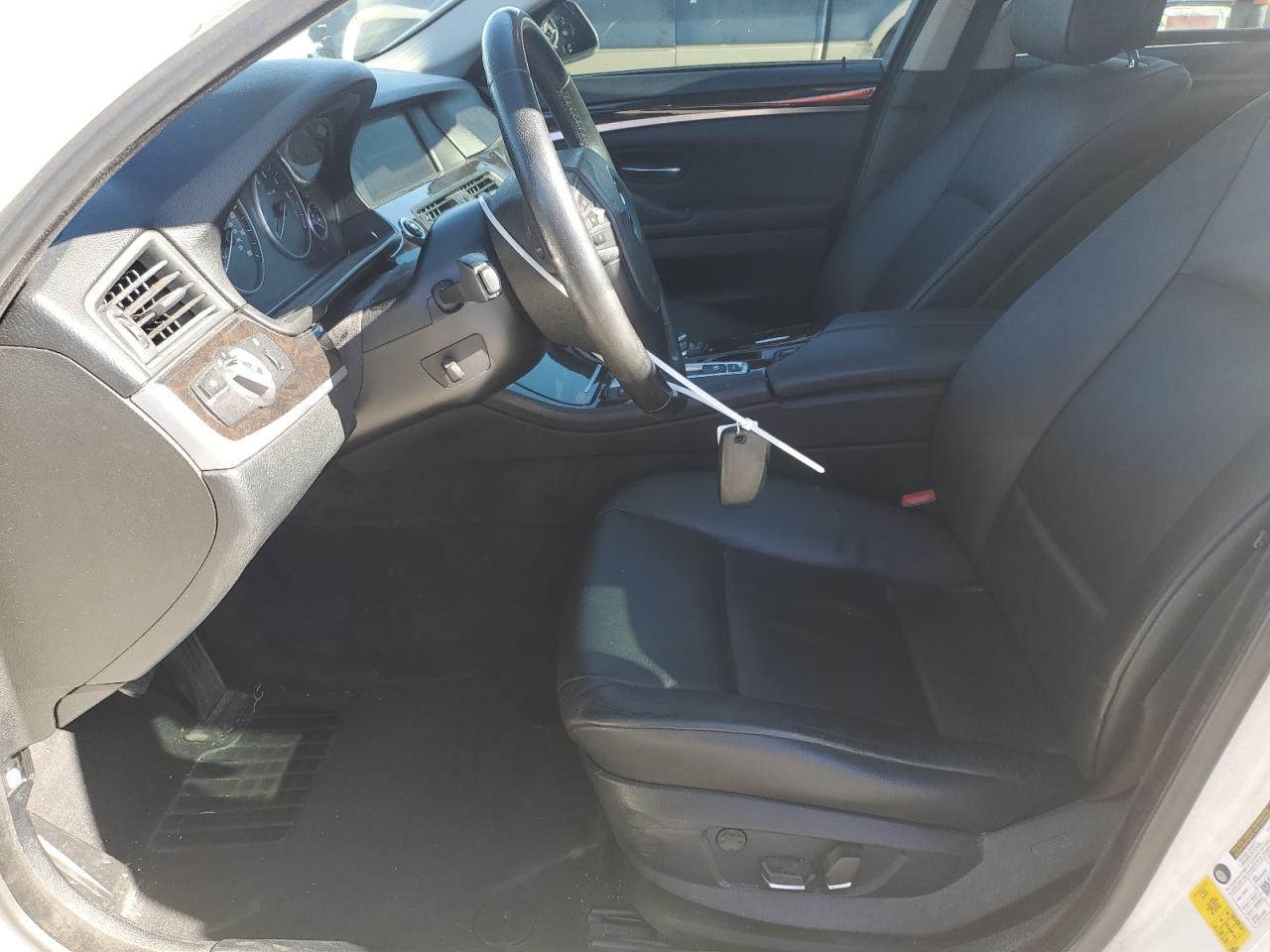 2013 BMW 5er - Image 7