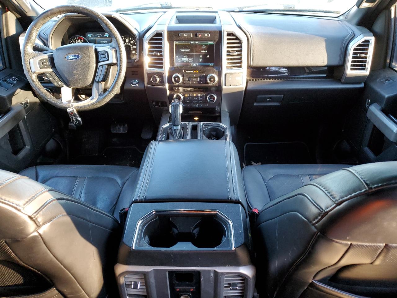 2015 Ford F-150 - Image 8