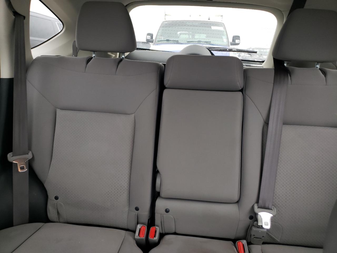 2016 Honda CR-V - Image 10