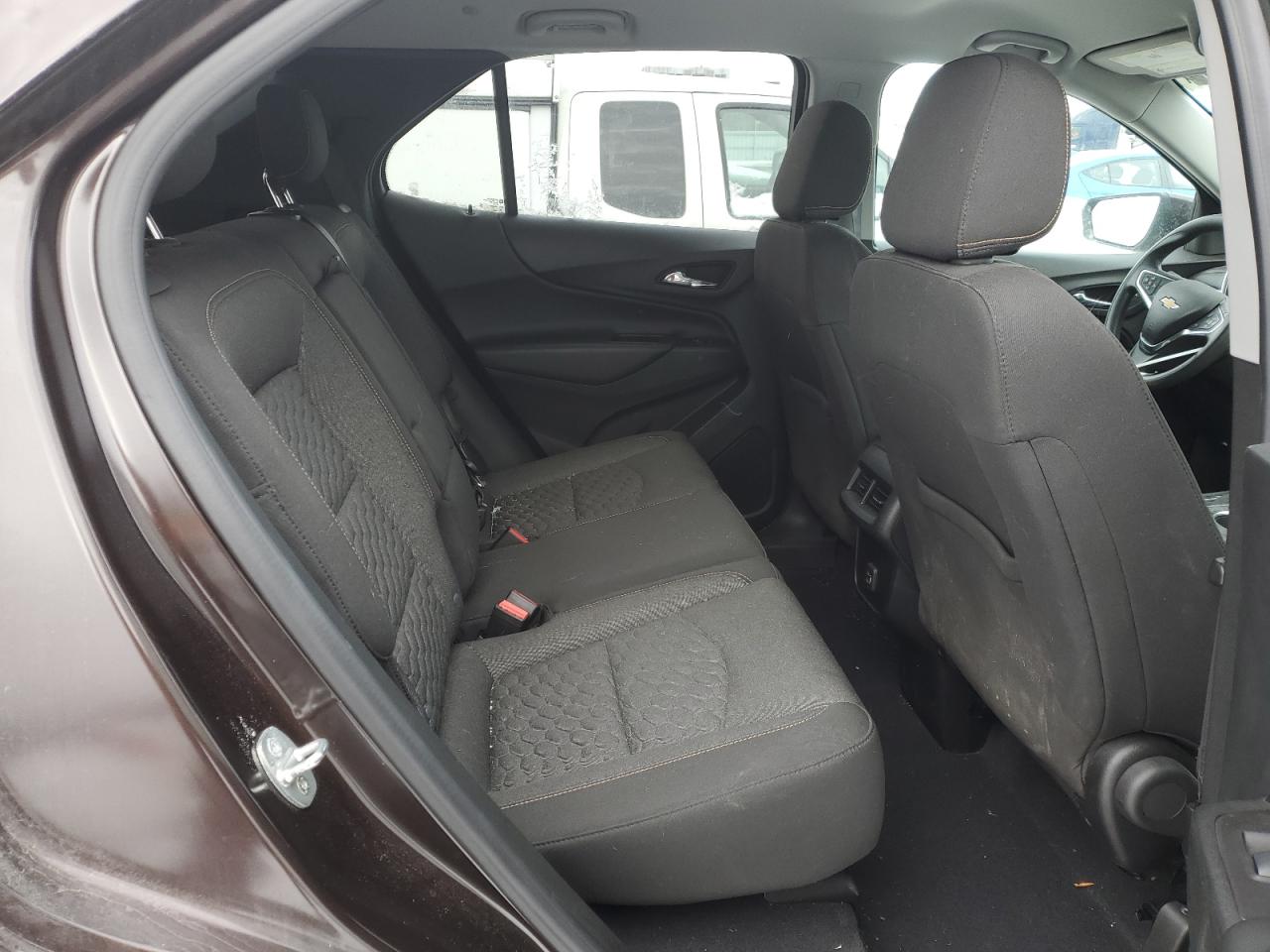 2020 Chevrolet Equinox - Image 11