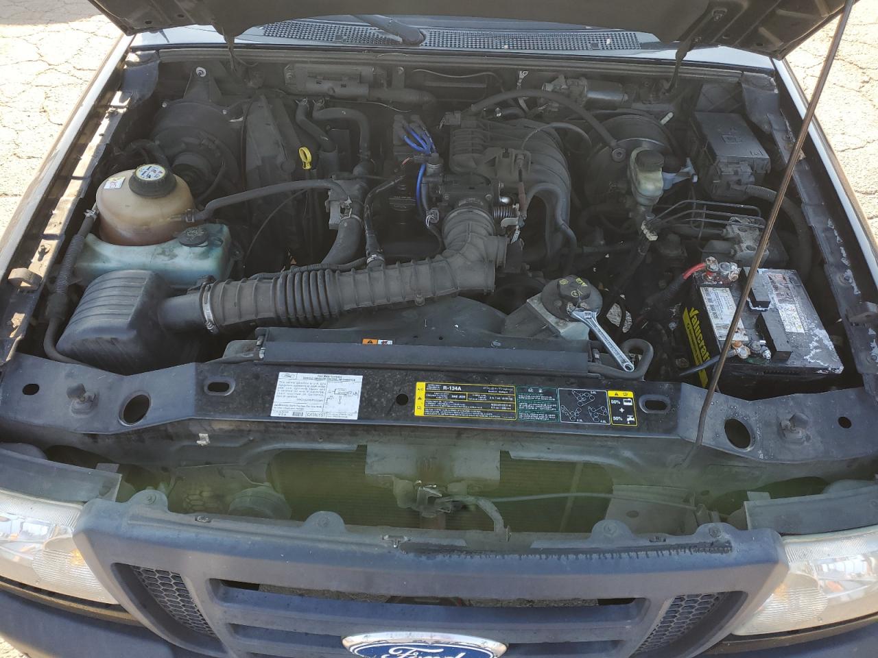2006 Ford Ranger - Image 11