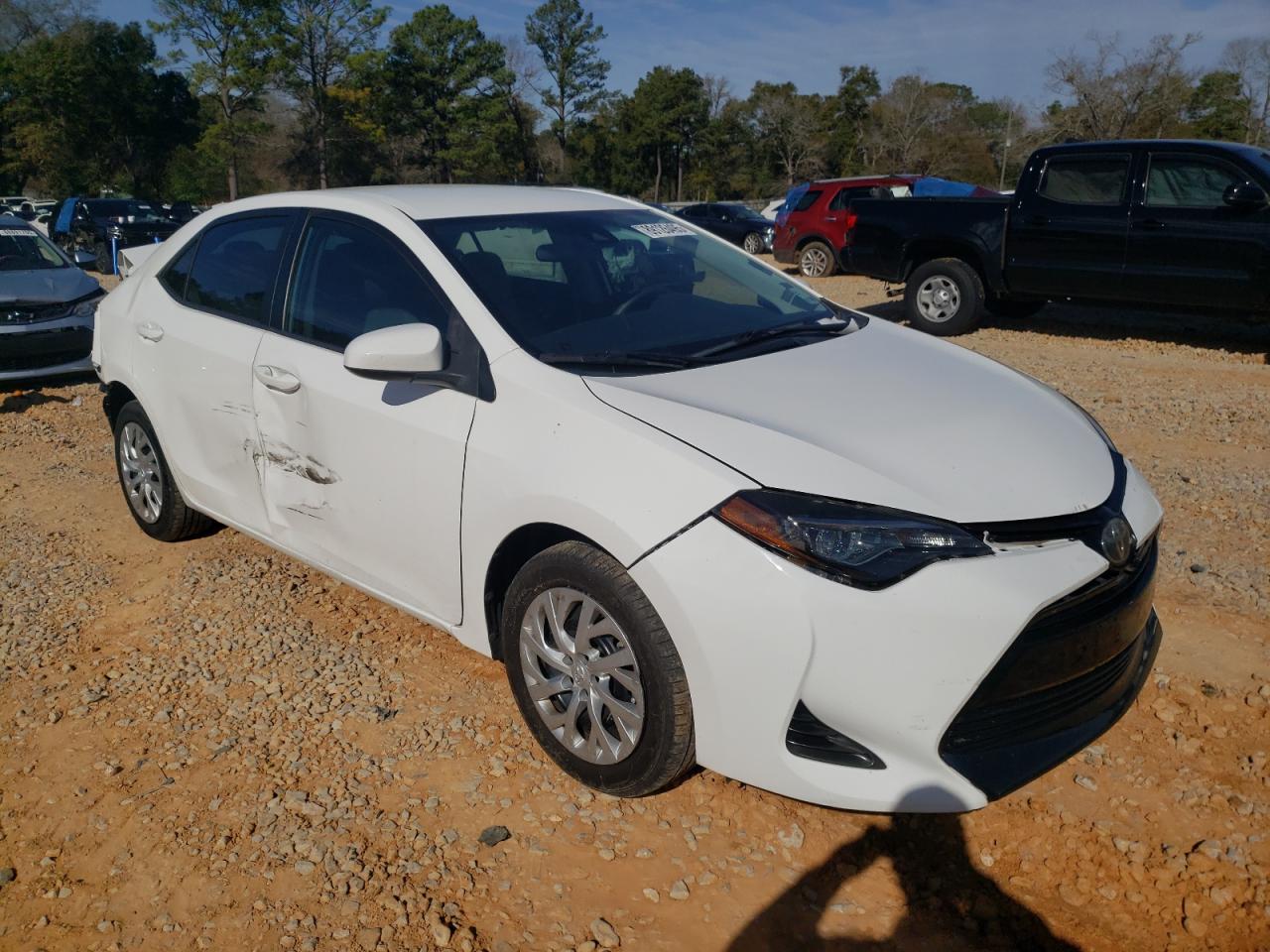 2019 Toyota Corolla - Image 4