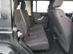 2013 Jeep Wrangler Unlimited Sahara იყიდება Portland-ში, OR - Front End