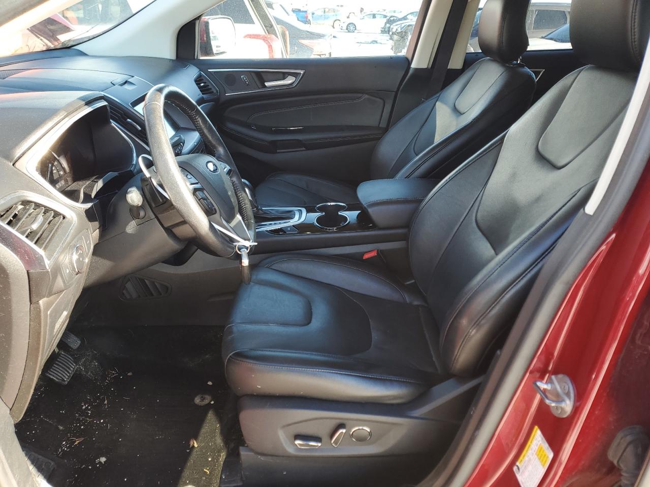 2017 Ford Edge - Image 7