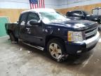 2008 Chevrolet Silverado K1500 للبيع في Kincheloe، MI - Side