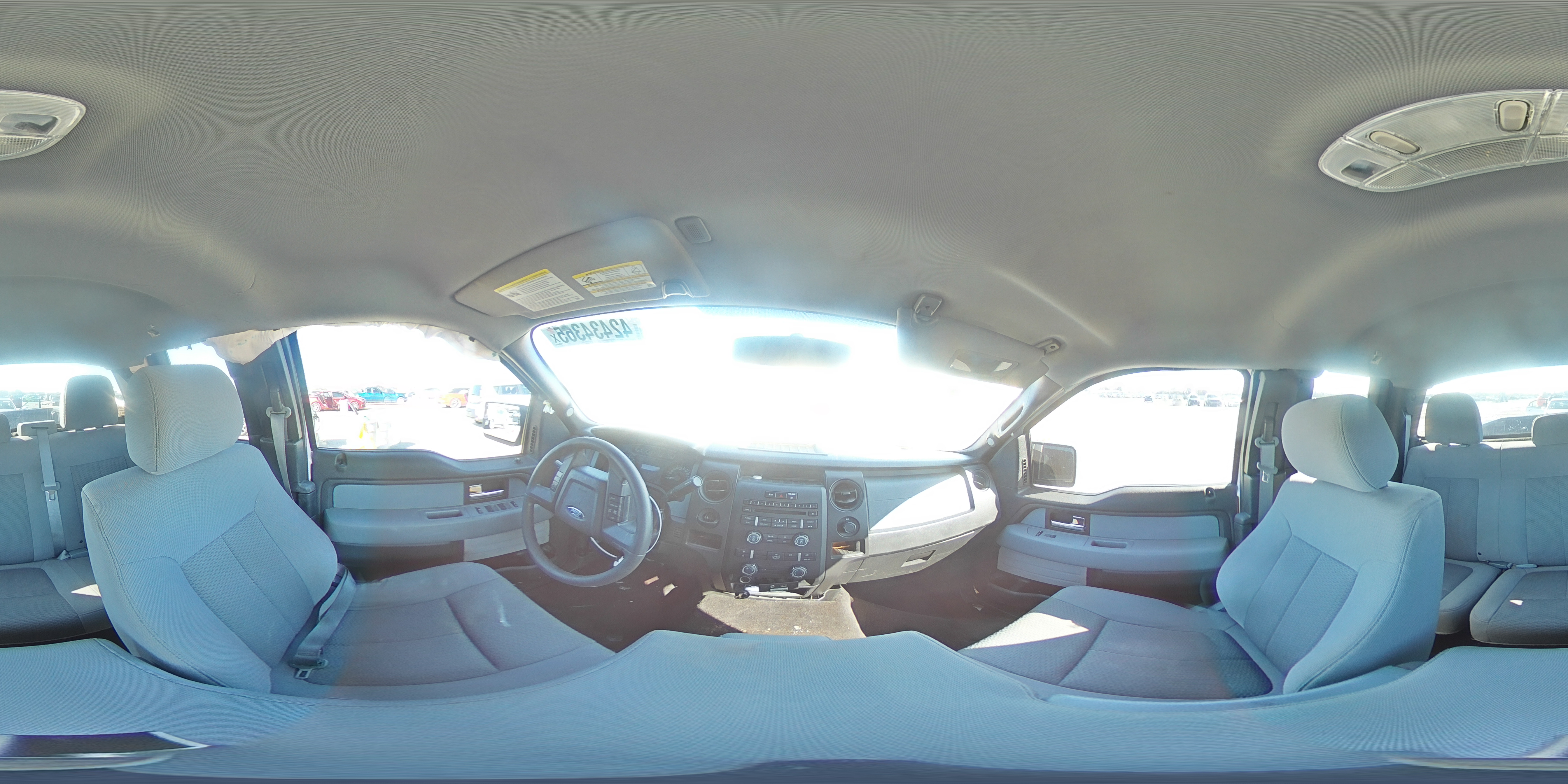 2014 Ford F-150 - Image 13