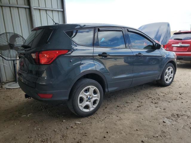  FORD ESCAPE 2019 Granatowy