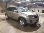 2015 Kia Sorento Lx en Venta en West Mifflin, PA - Front End