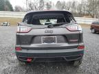 2020 Jeep Cherokee Trailhawk იყიდება Gastonia-ში, NC - Front End