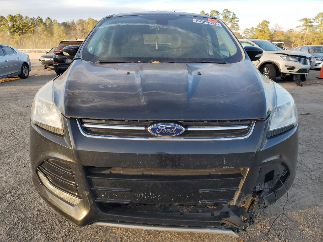 2013 Ford Escape - Image 5