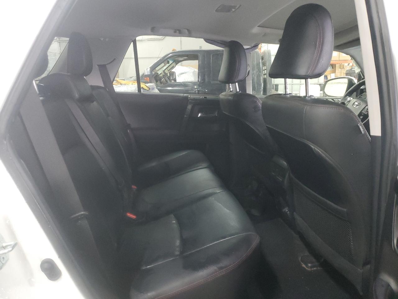 2021 Toyota 4Runner - Image 11