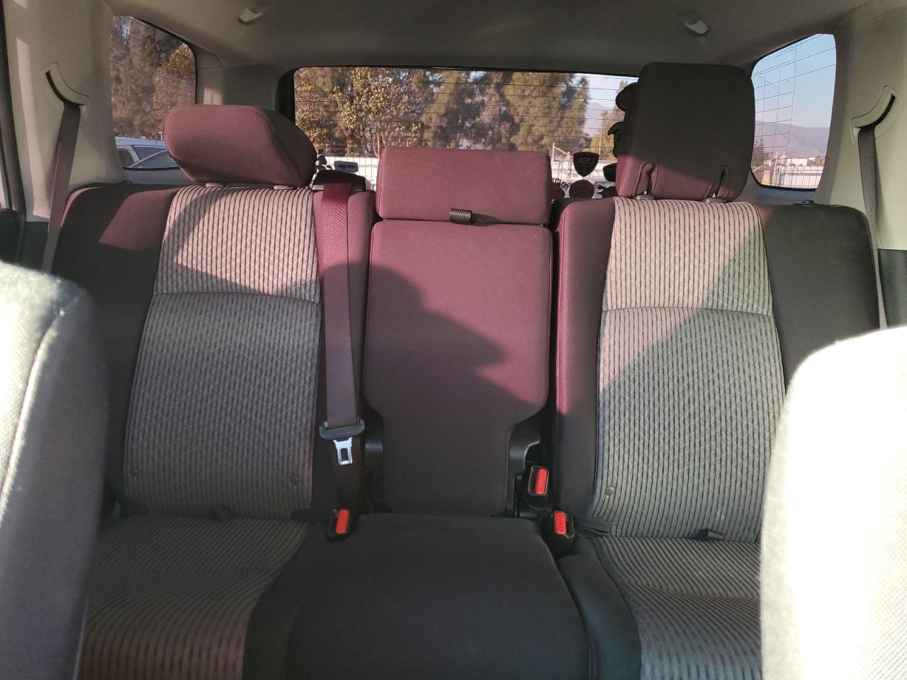 2023 Toyota 4Runner - Image 10