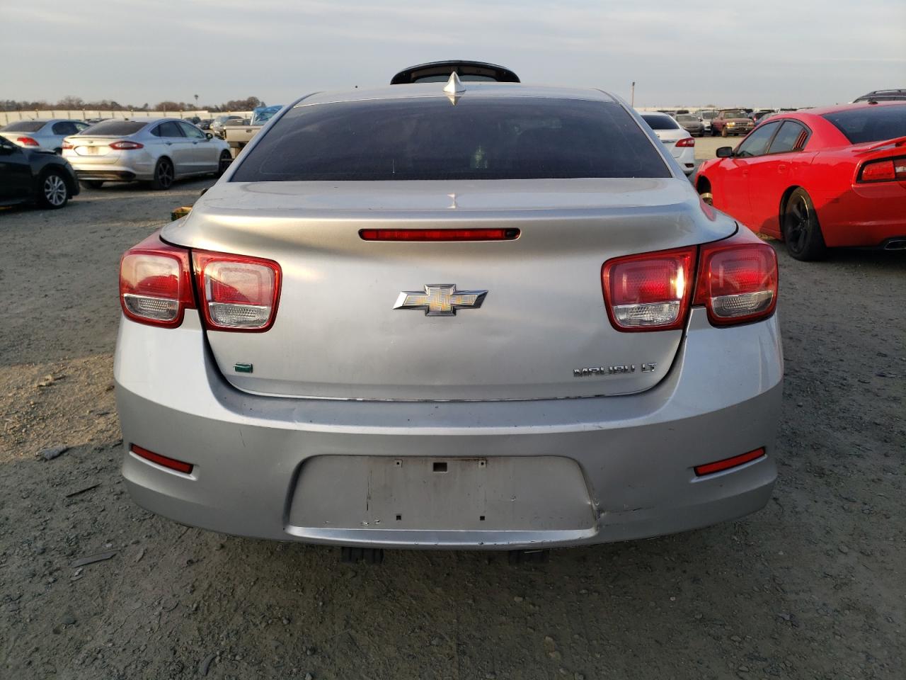2015 Chevrolet Malibu - Image 6