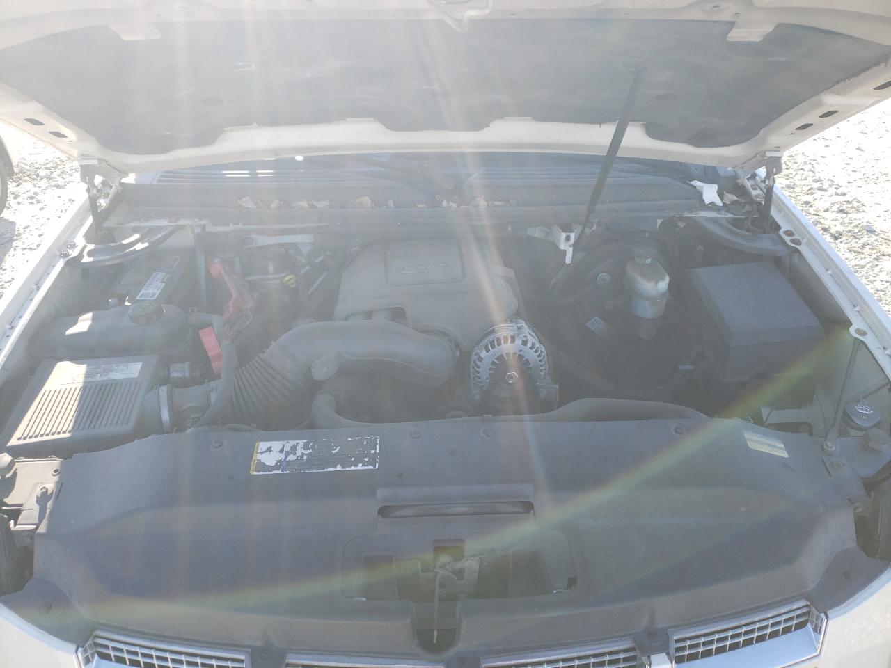 2007 Cadillac Escalade - Image 12